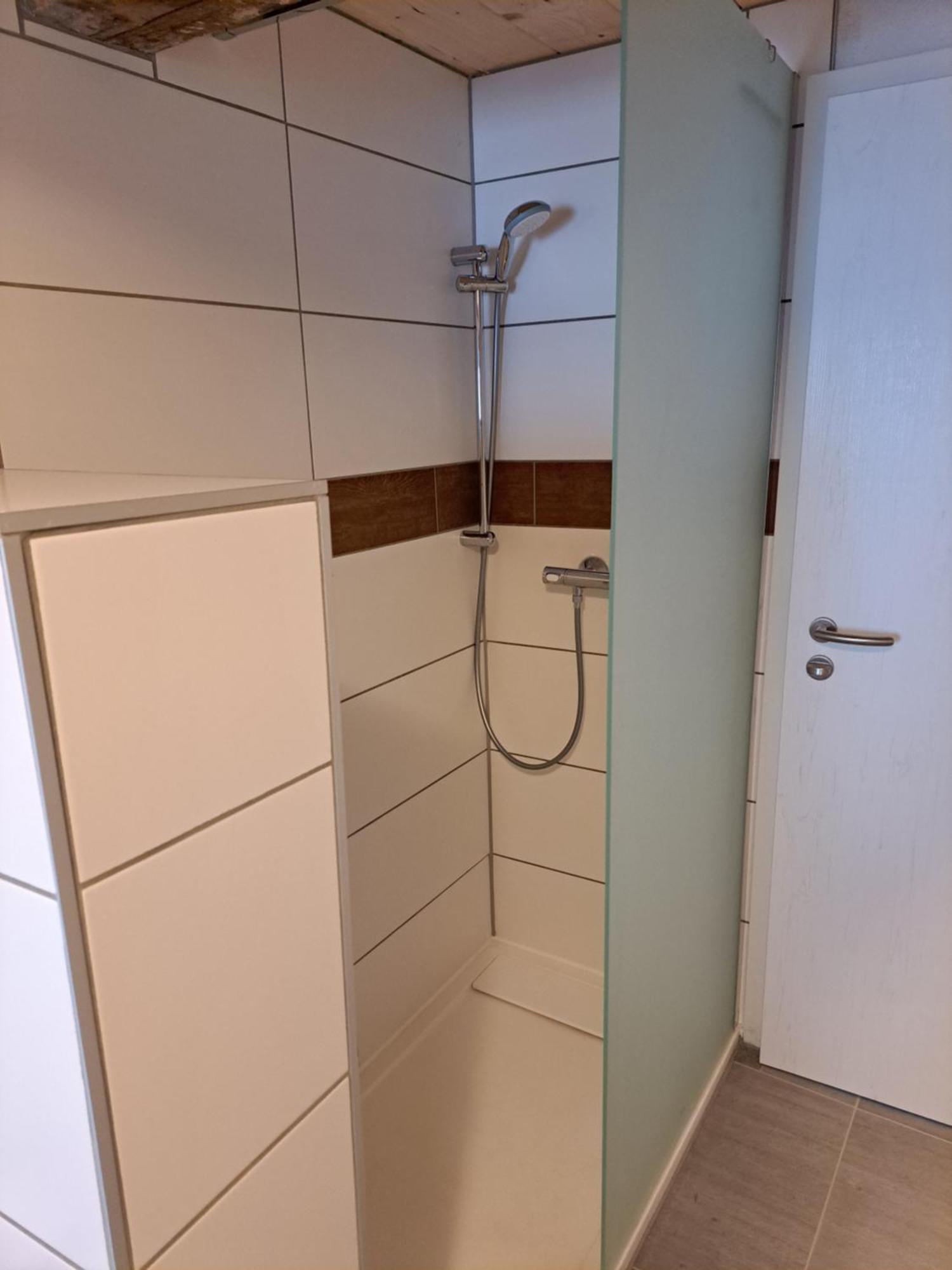 Ferienwohnung Heuboden Hüfingen Eksteriør billede