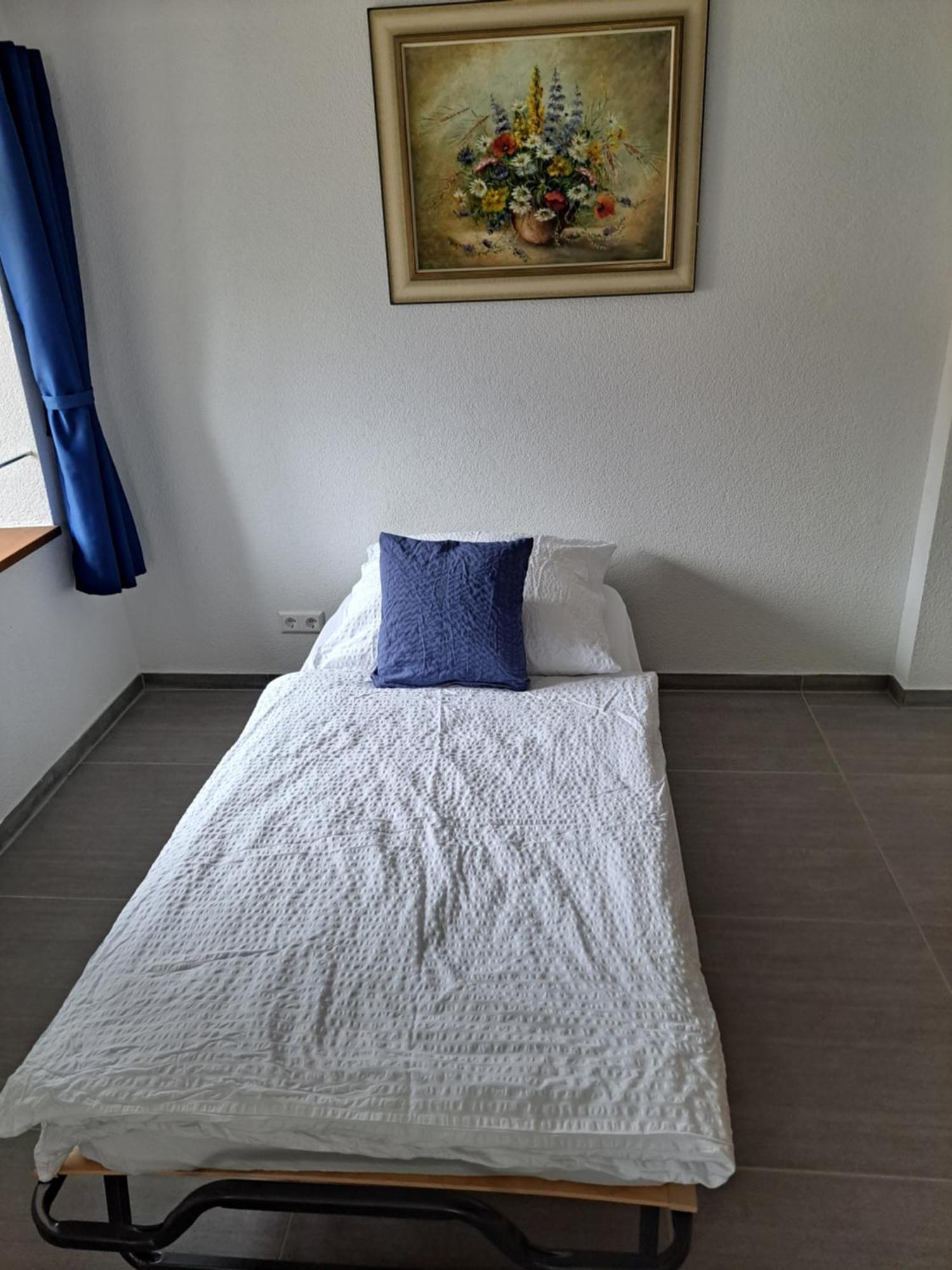 Ferienwohnung Heuboden Hüfingen Eksteriør billede